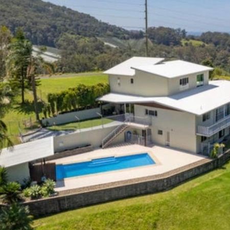 Apartamento Ocean View Oasis, Coffs Harbour Exterior foto
