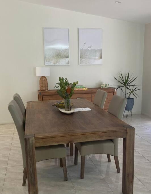 Apartamento Ocean View Oasis, Coffs Harbour Exterior foto