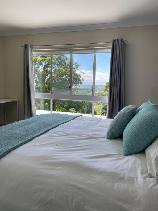 Apartamento Ocean View Oasis, Coffs Harbour Exterior foto