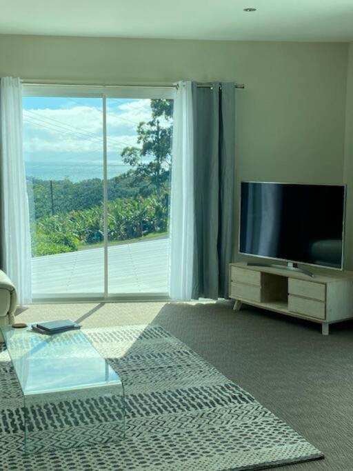 Apartamento Ocean View Oasis, Coffs Harbour Exterior foto