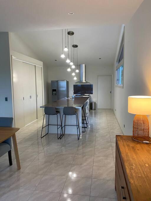 Apartamento Ocean View Oasis, Coffs Harbour Exterior foto