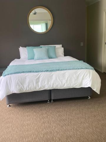 Apartamento Ocean View Oasis, Coffs Harbour Exterior foto